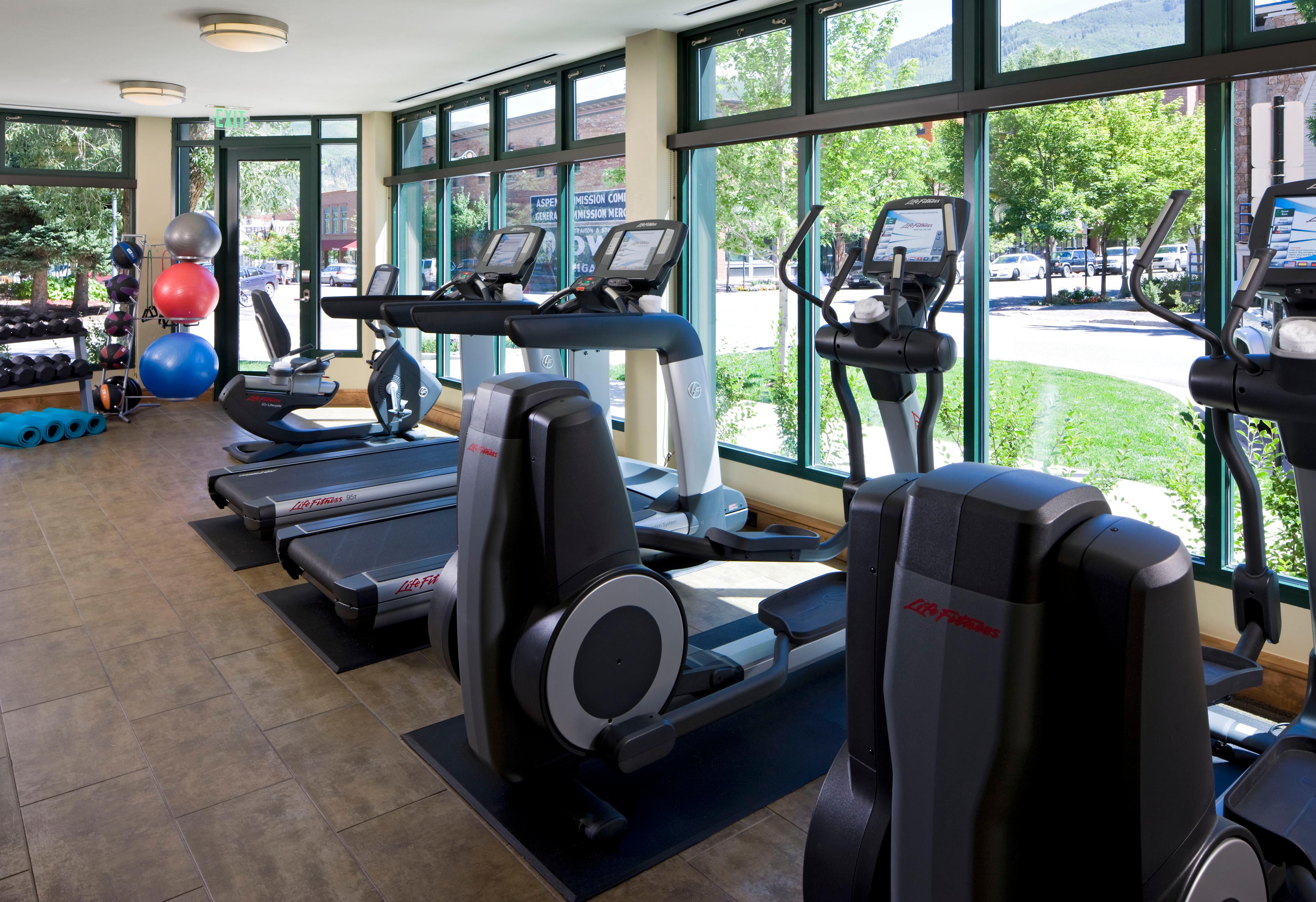 Limelight Hotel Aspen