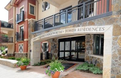 Lion Square Lodge North Tower