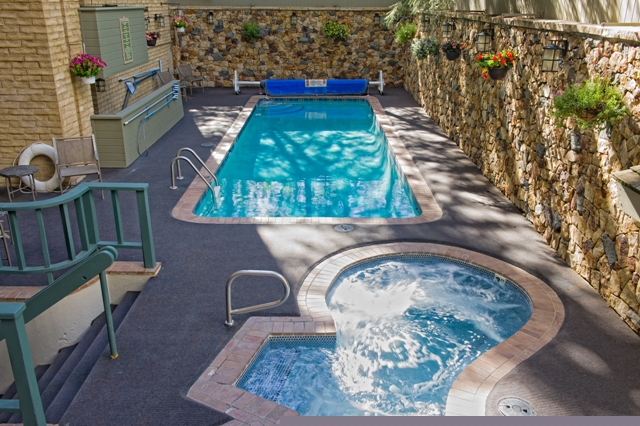 Vail's Mountain Haus