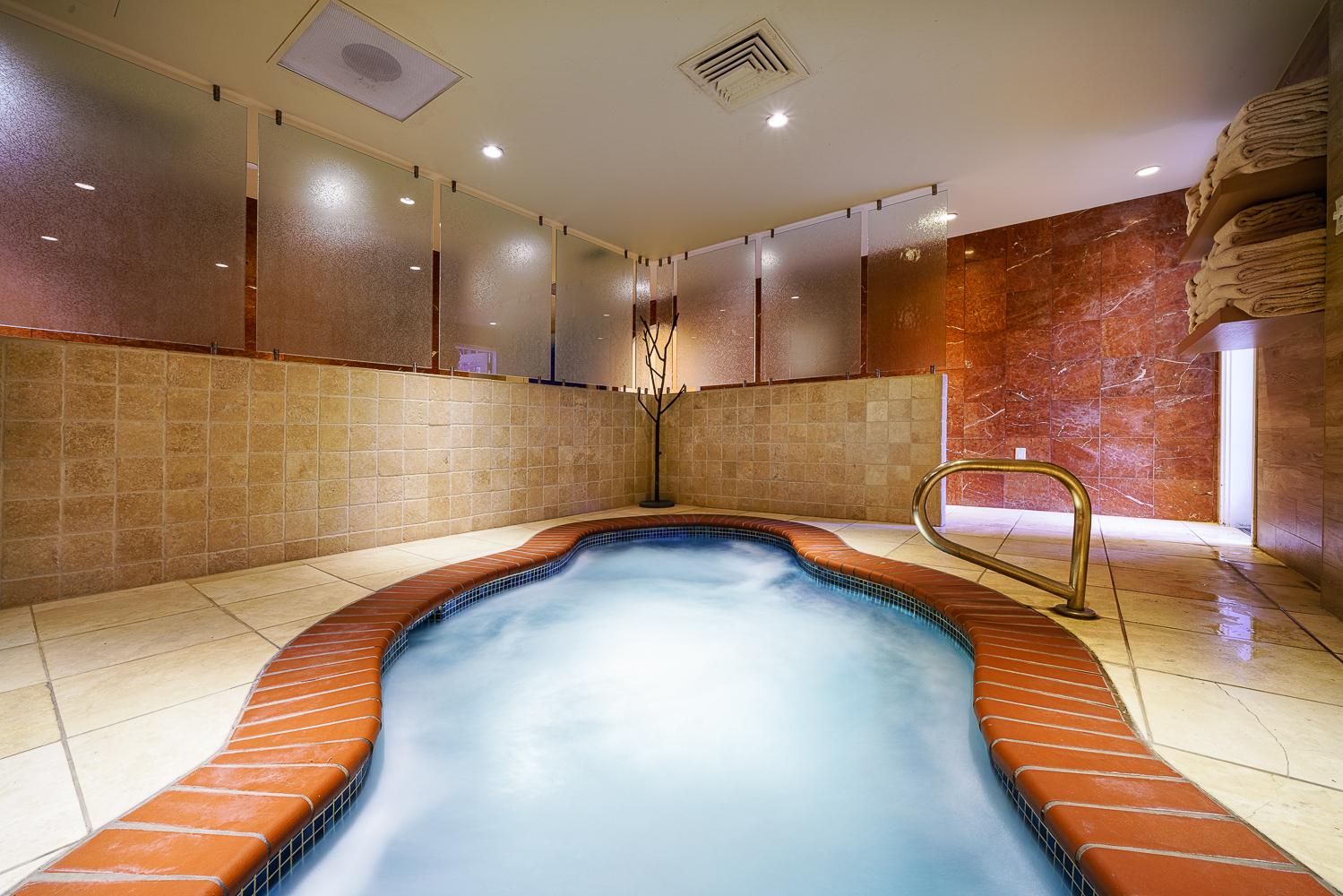 Vail's Mountain Haus