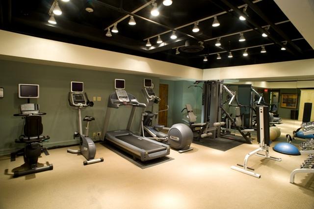 Vail's Mountain Haus