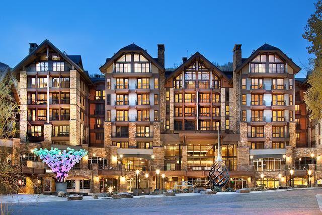 Solaris Residences Vail by East West Hospitality
