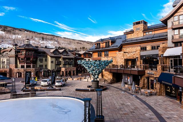 Solaris Residences Vail by East West Hospitality