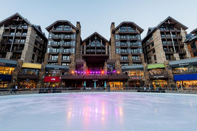 Solaris Residences Vail by East West Hospitality
