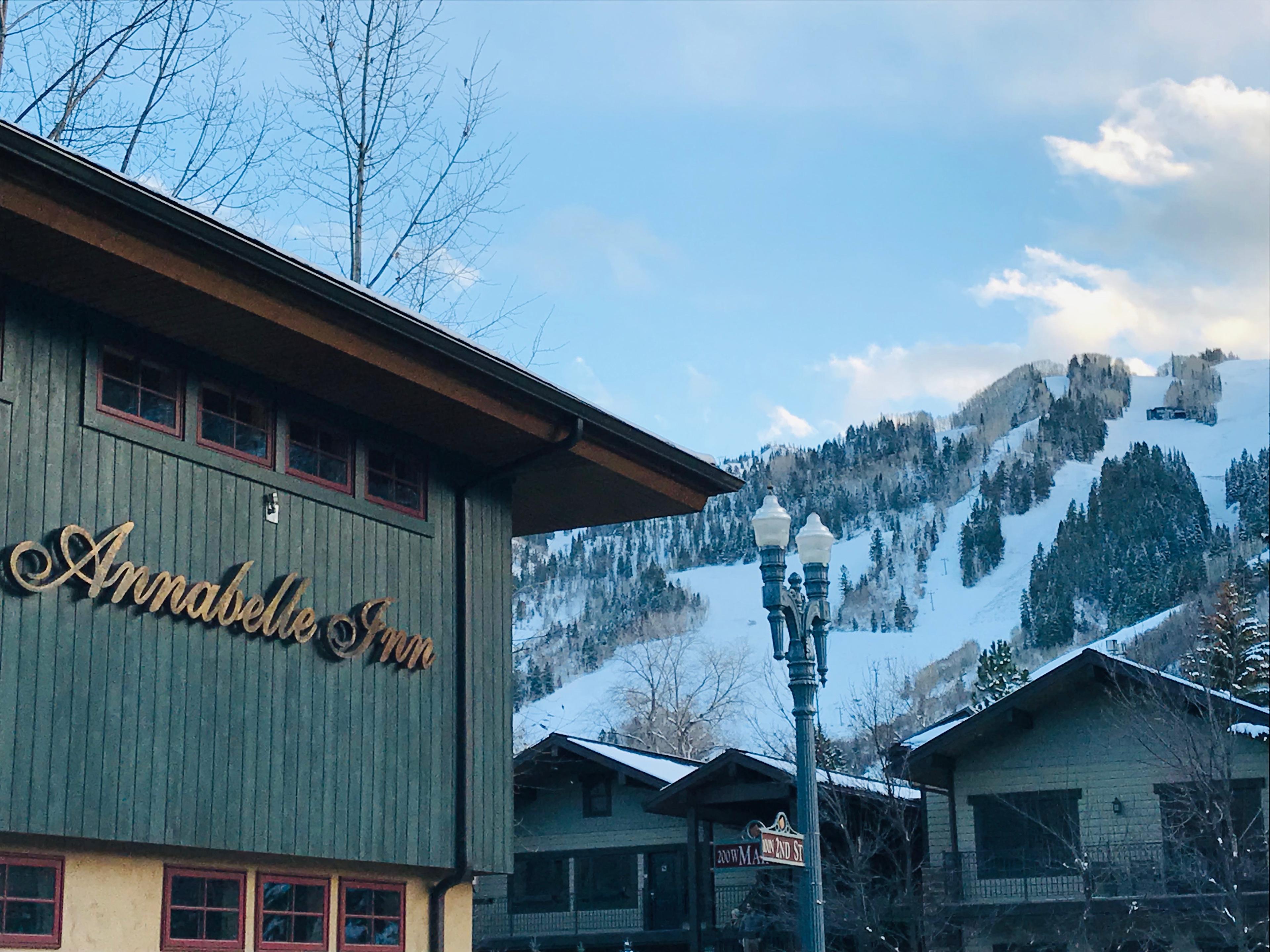 Annabelle Inn Aspen
