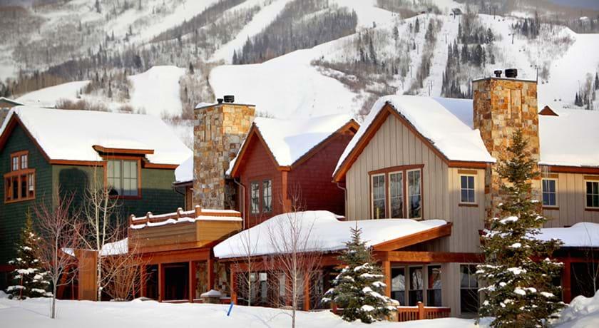 Pinnacle Resort Management