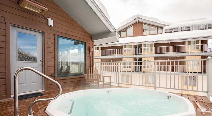 Ski Time Square Condominiums