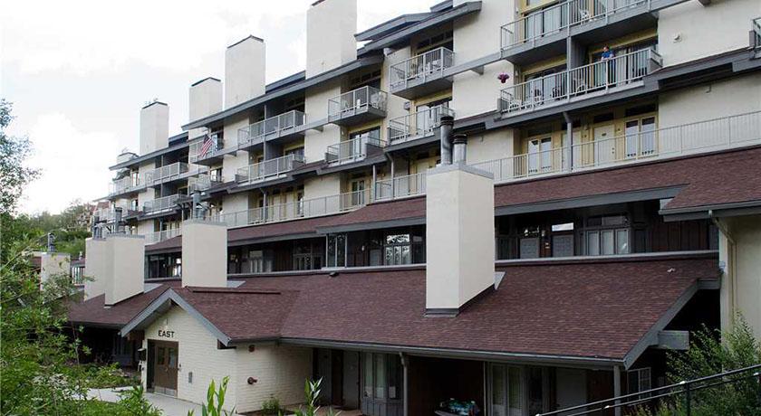 Ski Time Square Condominiums