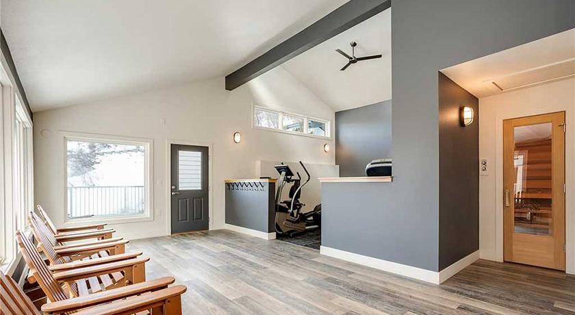 Ski Time Square Condominiums