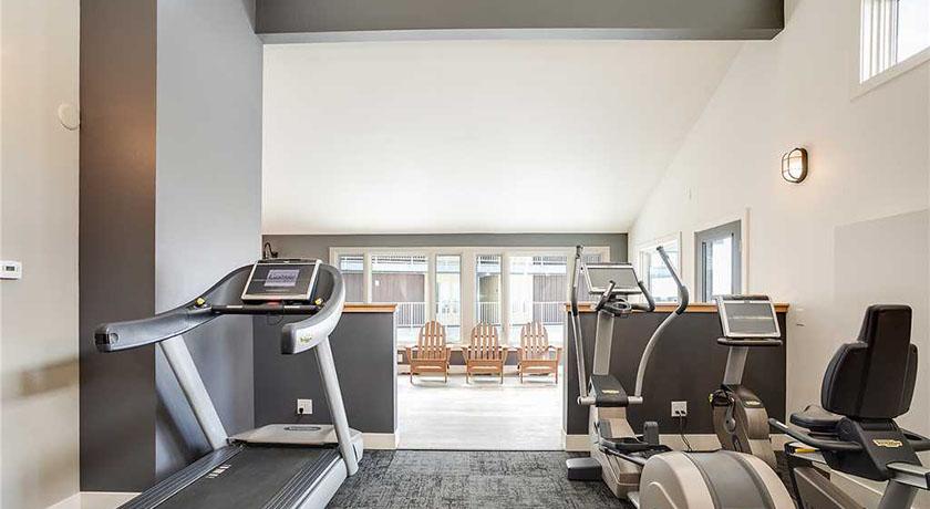 Ski Time Square Condominiums