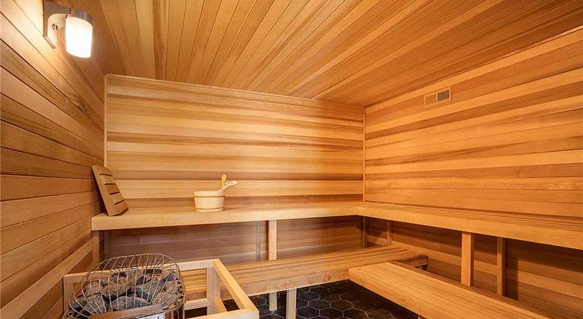 Ski Time Square Condominiums