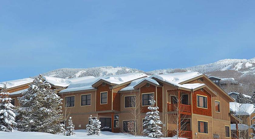 Cornerstone at The Moraine Townhomes