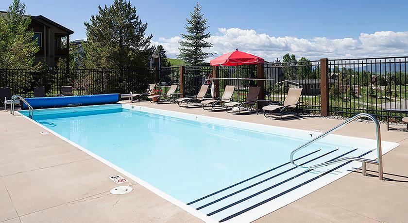 Cornerstone at The Moraine Townhomes