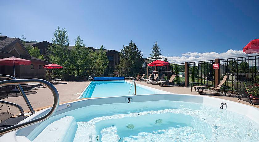 Cornerstone at The Moraine Townhomes