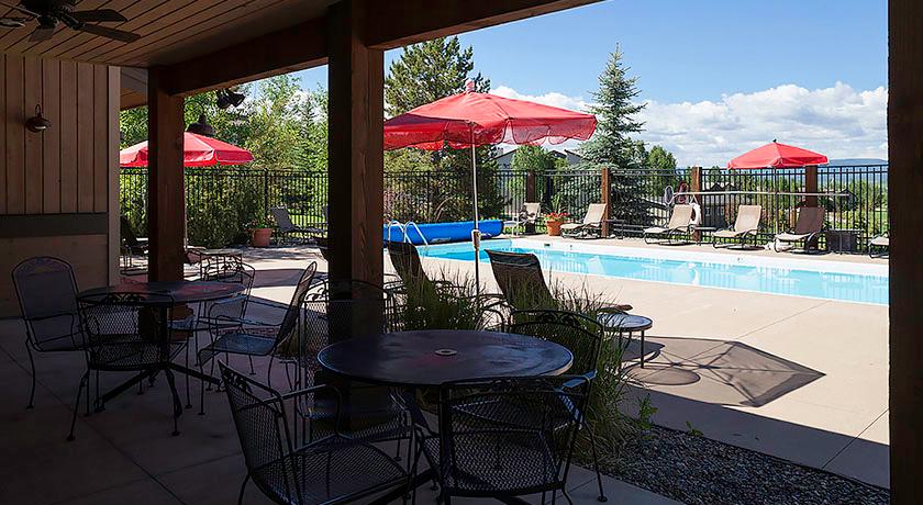 Cornerstone at The Moraine Townhomes