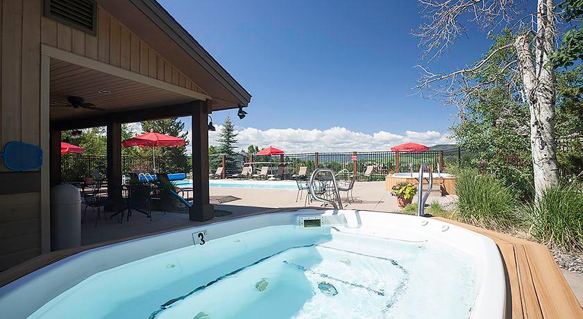 Cornerstone at The Moraine Townhomes