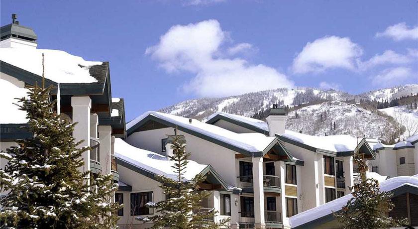 Trails at Storm Meadows