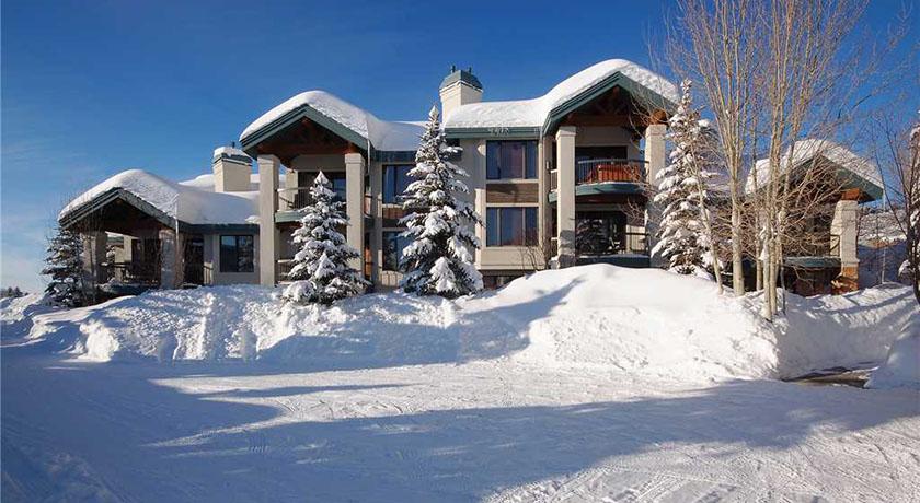 Trails at Storm Meadows