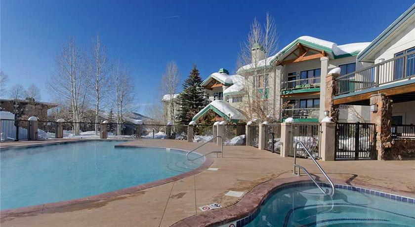 Trails at Storm Meadows