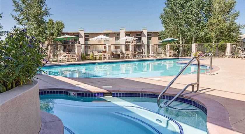 Trails at Storm Meadows