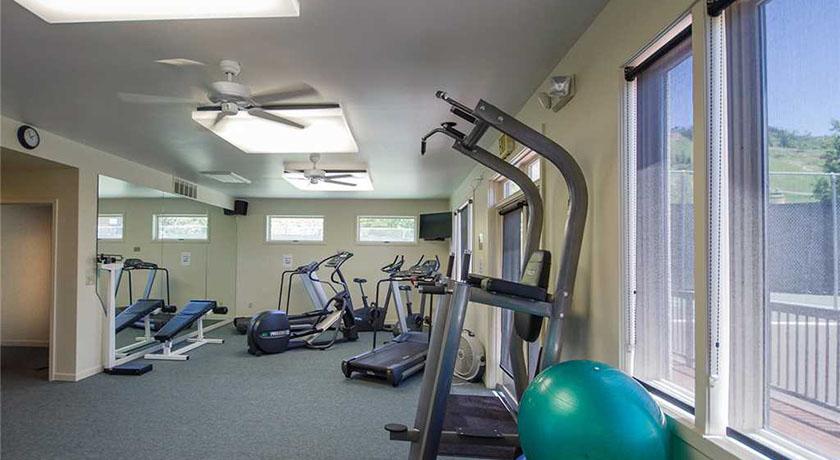 Trails at Storm Meadows