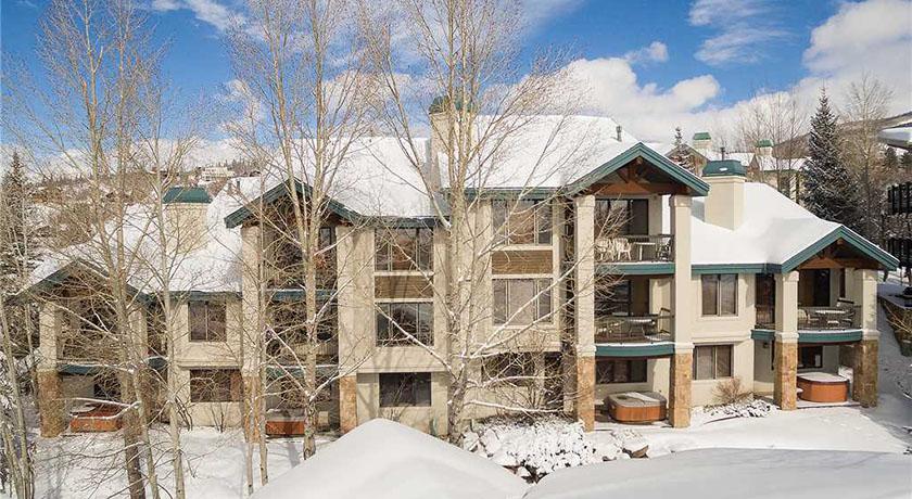 Trails at Storm Meadows