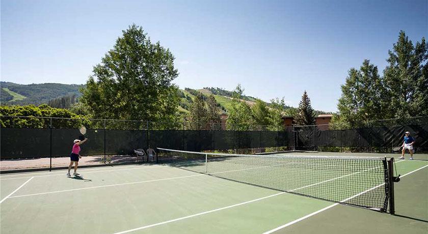 Trails at Storm Meadows