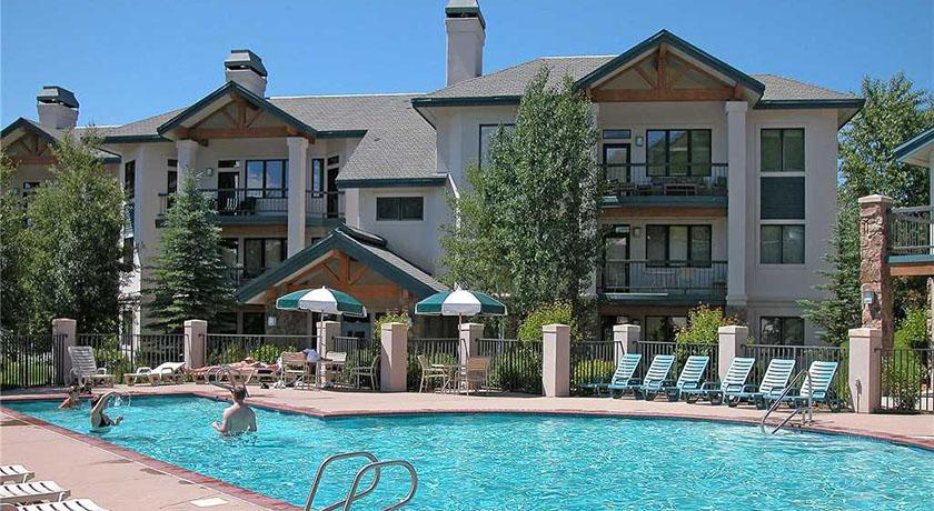 Trails at Storm Meadows