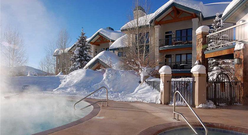 Trails at Storm Meadows