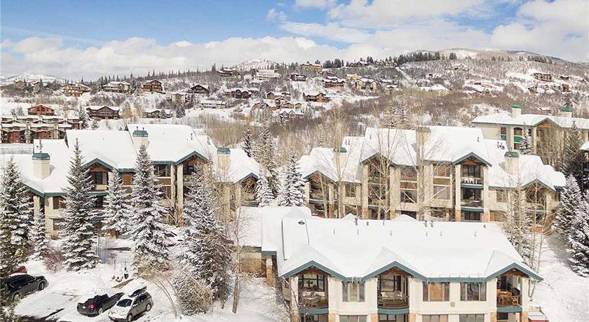 Trails at Storm Meadows