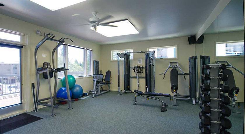 Trails at Storm Meadows