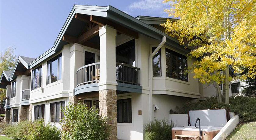 Trails at Storm Meadows