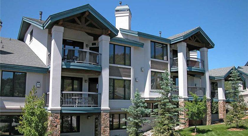 Trails at Storm Meadows