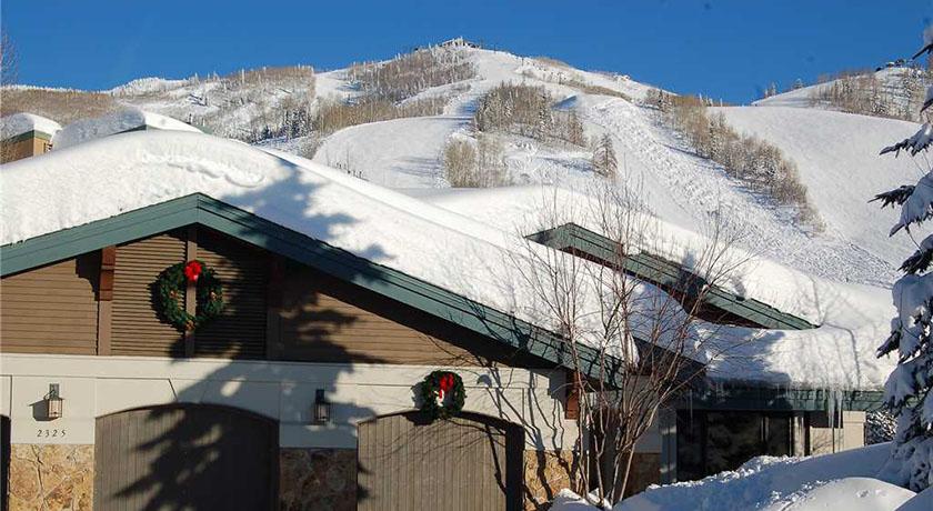 Trails at Storm Meadows