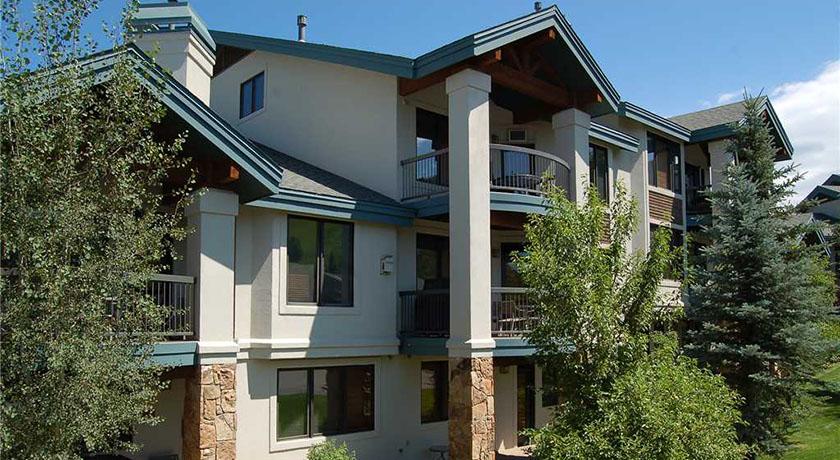 Trails at Storm Meadows