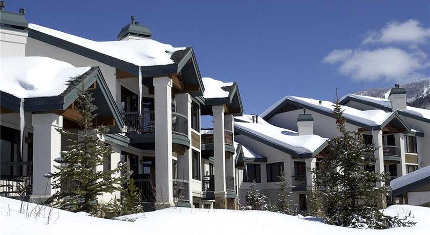 Trails at Storm Meadows