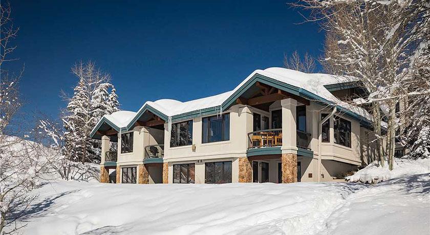 Trails at Storm Meadows