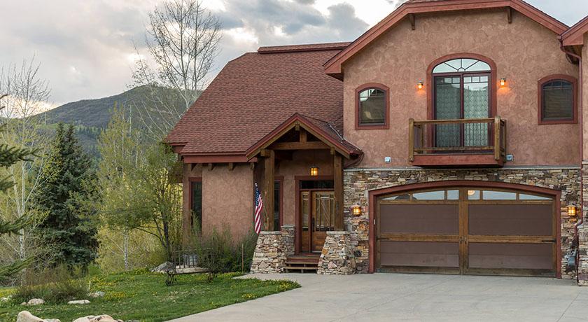 Berghaus Lodge South