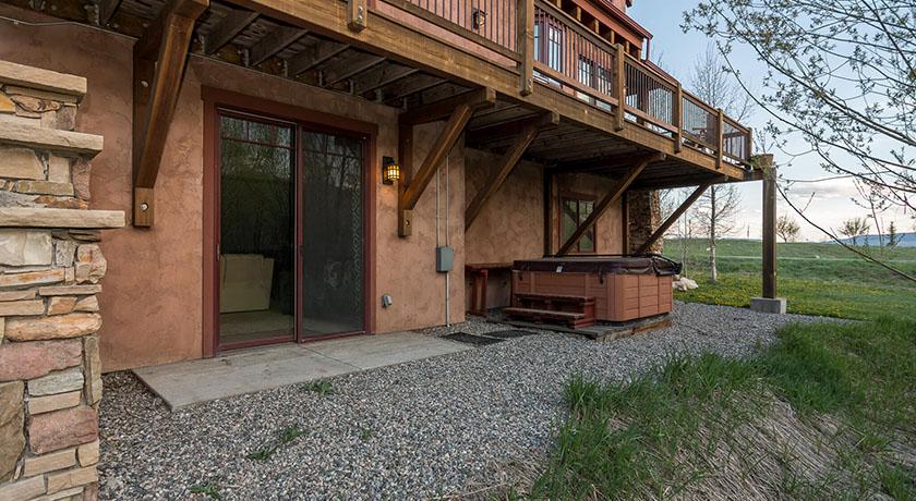 Berghaus Lodge South