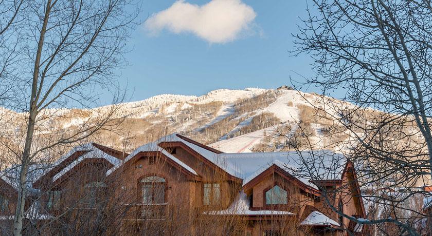 Berghaus Lodge South