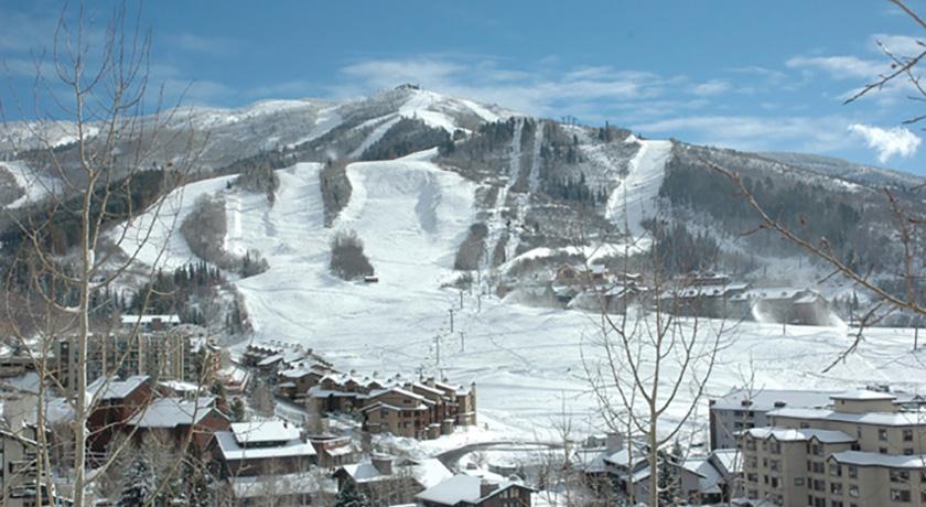 Storm Watch Condominiums