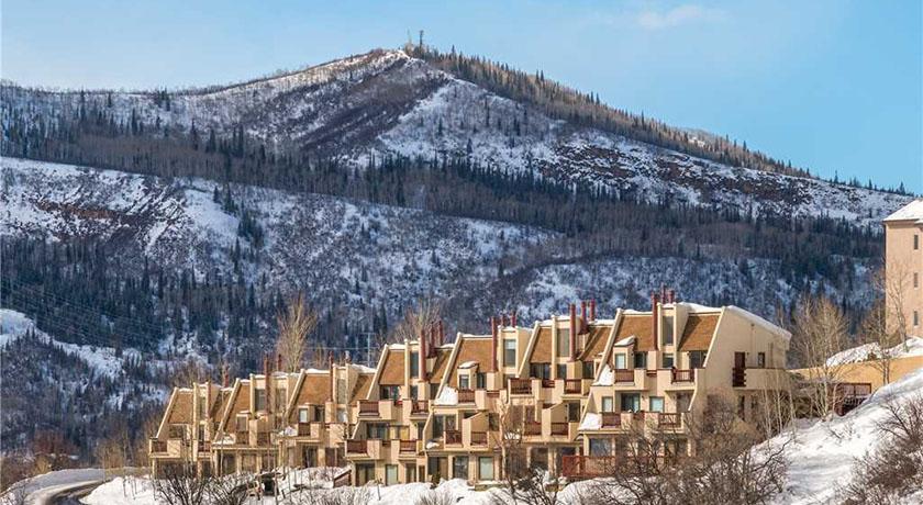 Storm Watch Condominiums