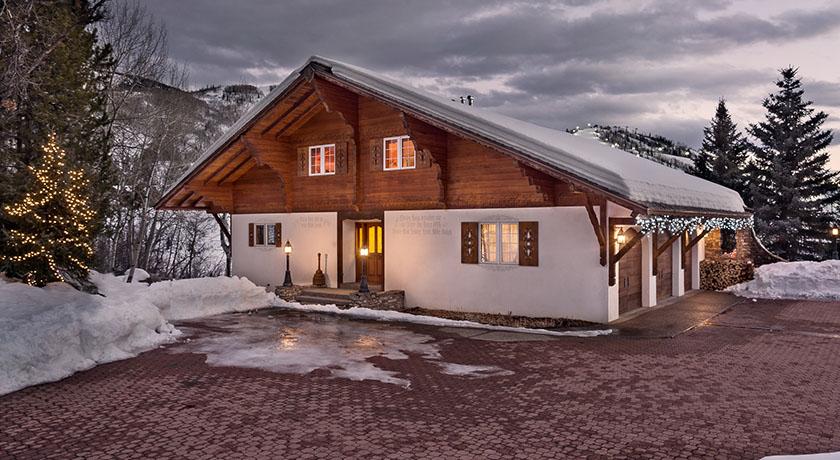 Senner Chalet 