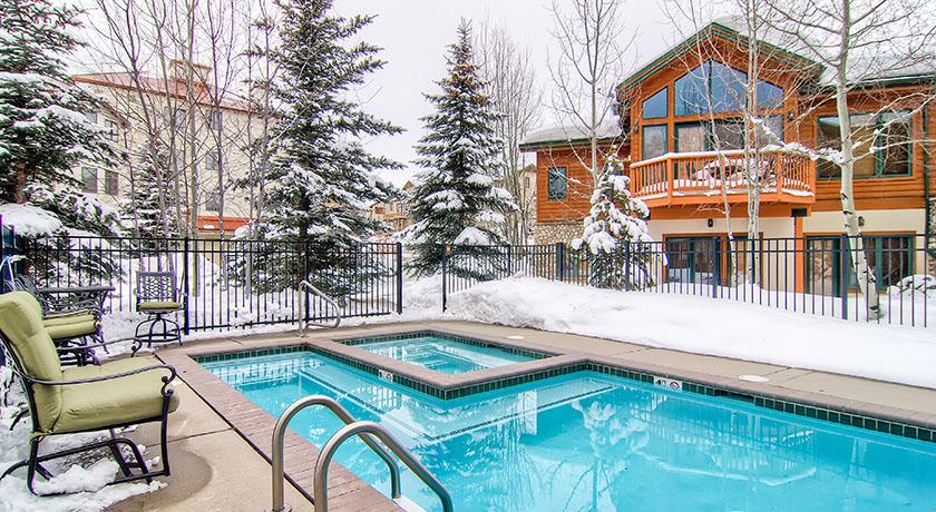 Evergreens Townhomes