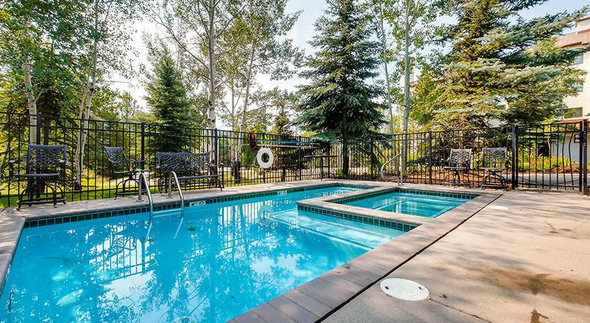 Evergreens Townhomes