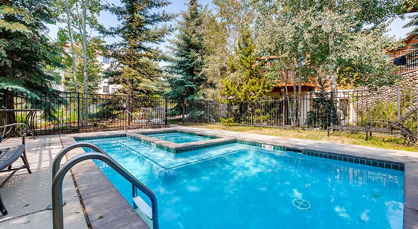 Evergreens Townhomes