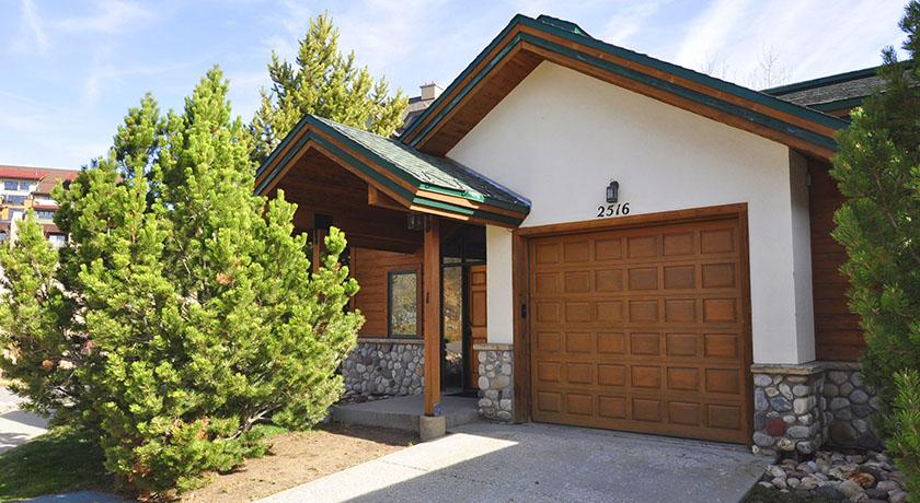 Evergreens Townhomes