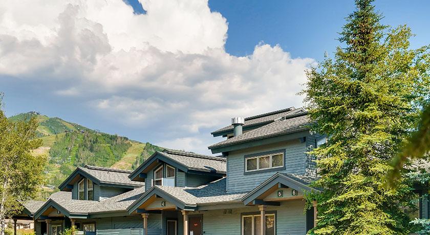 Clock Tower Penthouses