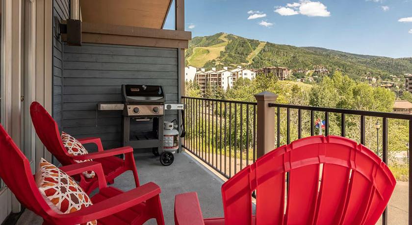 Clock Tower Penthouses