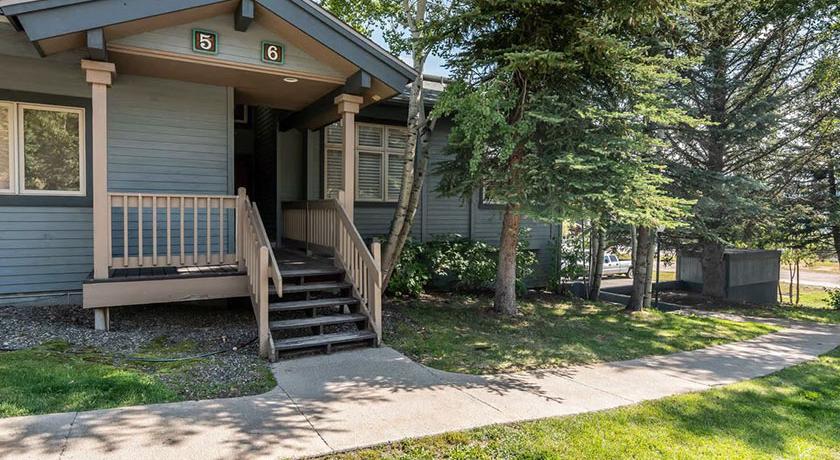 Clock Tower Penthouses